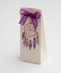 Boite dragees attrape reves lilou