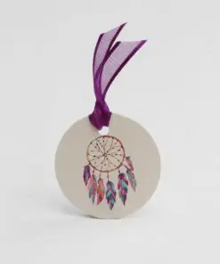 Etiquette dragees attrape reves