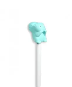 crayon écureuil aqua dragées thème foret