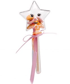 Boite a dragees baguette magique