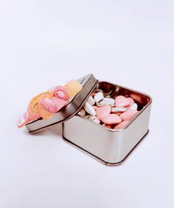 sujet aimanté bapteme fille