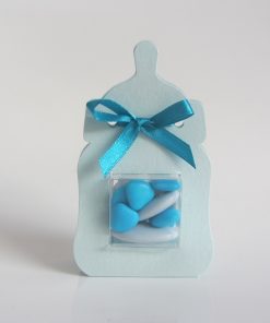 Boite à dragees biberon