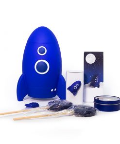 Collection Dans l'espace dragees deco bapteme anniversaire