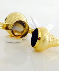 dragées théière or