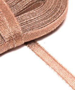 Ruban rose gold