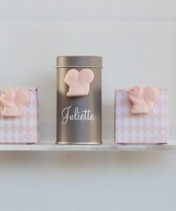 aimant decoration dragées