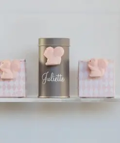 aimant decoration dragées