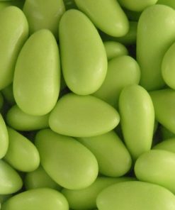 dragées avola royale vert bambou