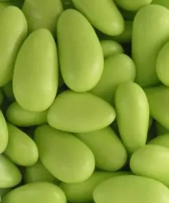 dragées avola royale vert bambou