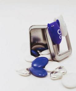 dragées fusée espace