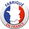 Dragées fabriqué en France