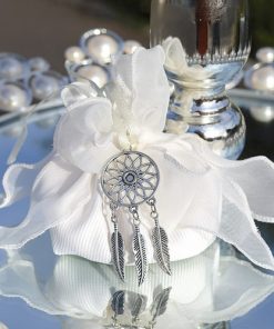 Dragees attrape reves pendentif