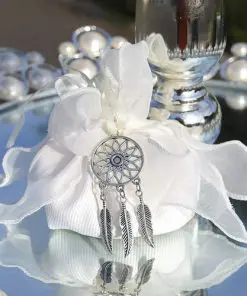 Dragees attrape reves pendentif