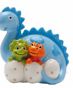 Collection dinosaure - Bapteme Garcon