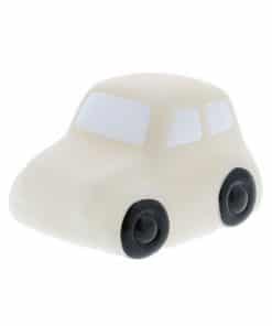 veilleuse voiture ivoire dragées bapteme