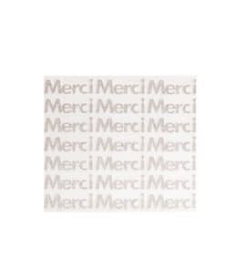 sticker merci