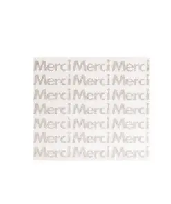 sticker merci