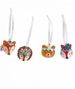 dragées animaux de la foret