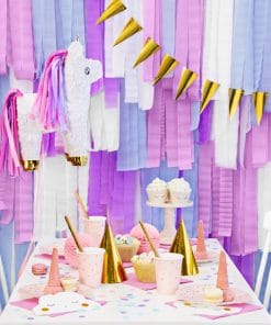 decoration bapteme fille