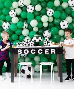 deco foot communion ou anniversaire