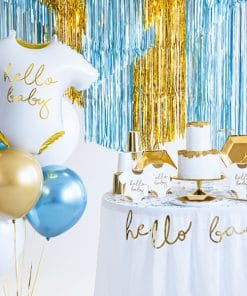 decoration baby shower