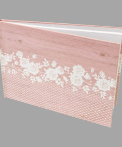 livre d'or bois de rose