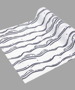 chemin de table thème mer