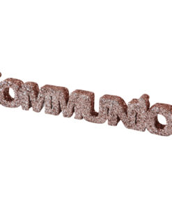 décoration, centre de table communion