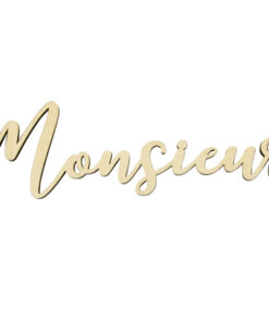 décoration de chaise mariage monsieur