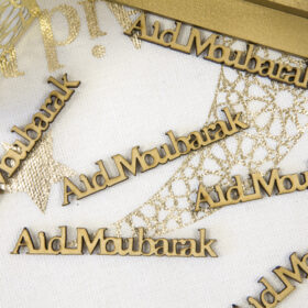 confettis table aid moubarak