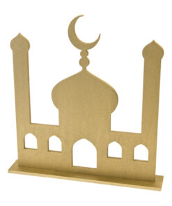 Deco centre de table oriental