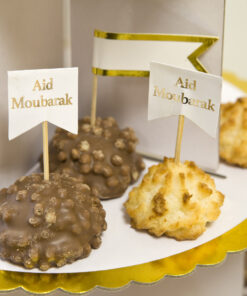 pic a gateau aid moubarak or