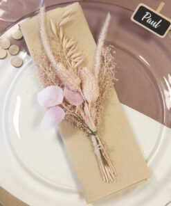 bouquet herbe séchées