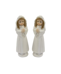 sujet communion fille