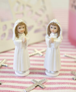 sujet communion fille