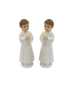 sujet communion garçons