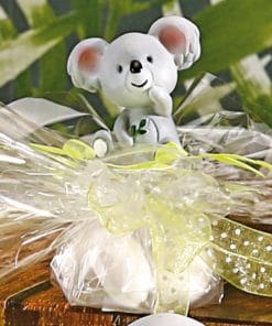 dragees bapteme Koala