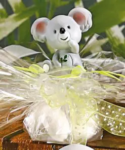 dragees bapteme Koala