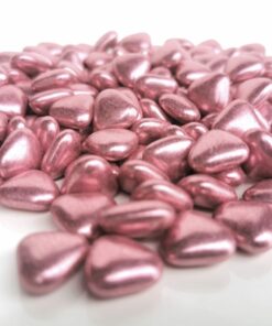 Alternative view of Dragées petits coeurs - Rose Gold - 250 gr