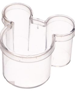 Contenant a dragees mickey minnie