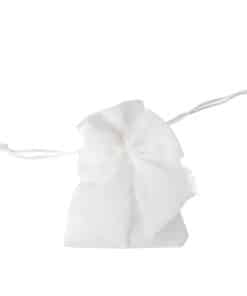 sac a dragées avec noeud