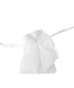 sac a dragées avec noeud