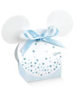 Dragee Mickey "Etoiles" - Tête de Mickey