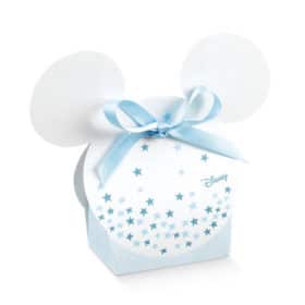 Dragee Mickey "Etoiles" - Tête de Mickey