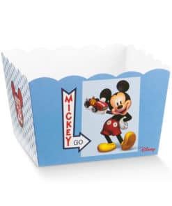 Pot a pot corn mickey