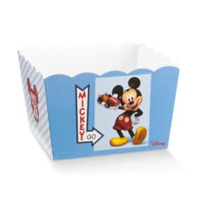 Pot a pot corn mickey