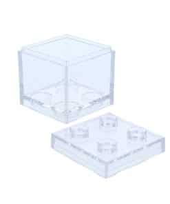 dragees Lego transparent