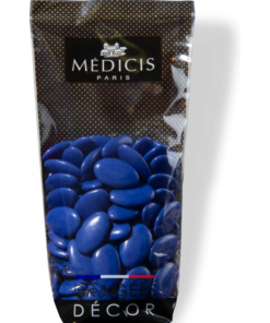 dragees chocolat bleu france