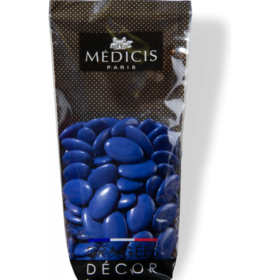 dragees chocolat bleu france
