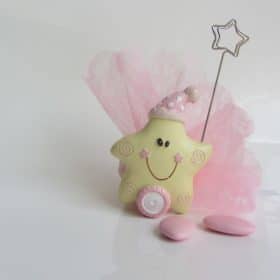 dragees etoile